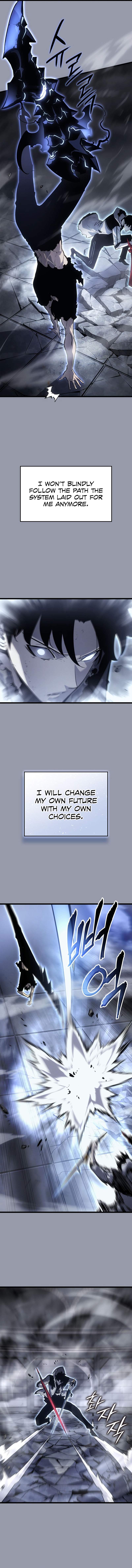 Solo Leveling: Ragnarok, Chapter 46 image 16